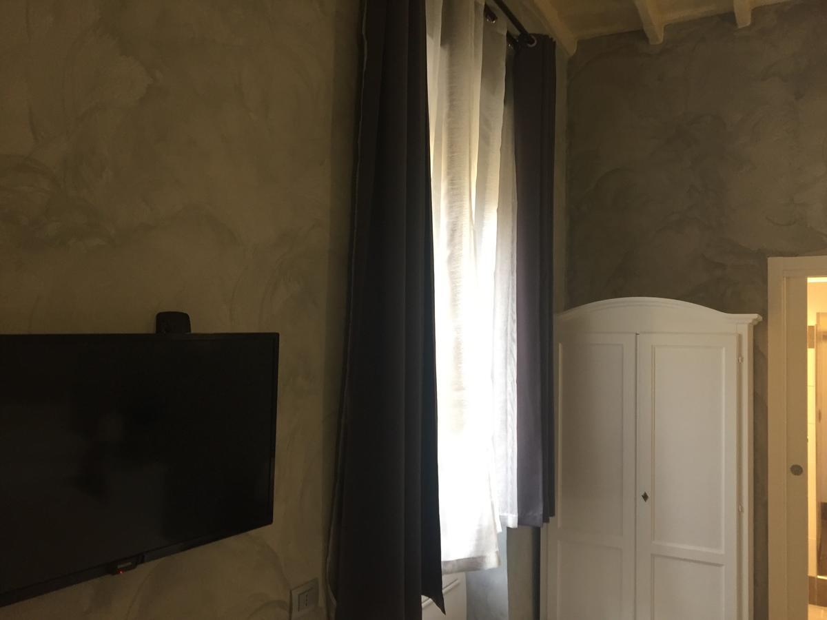 Domizia Top Floor Guest House Roma Dış mekan fotoğraf