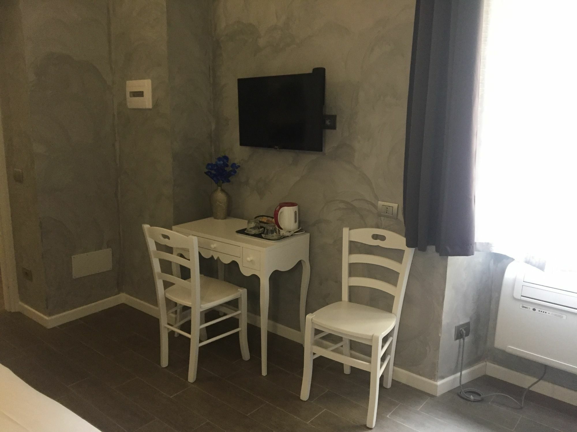 Domizia Top Floor Guest House Roma Dış mekan fotoğraf